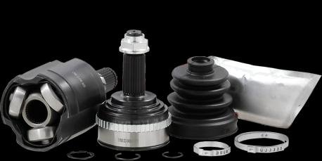 CV-joints