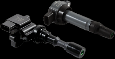 Ignition coils