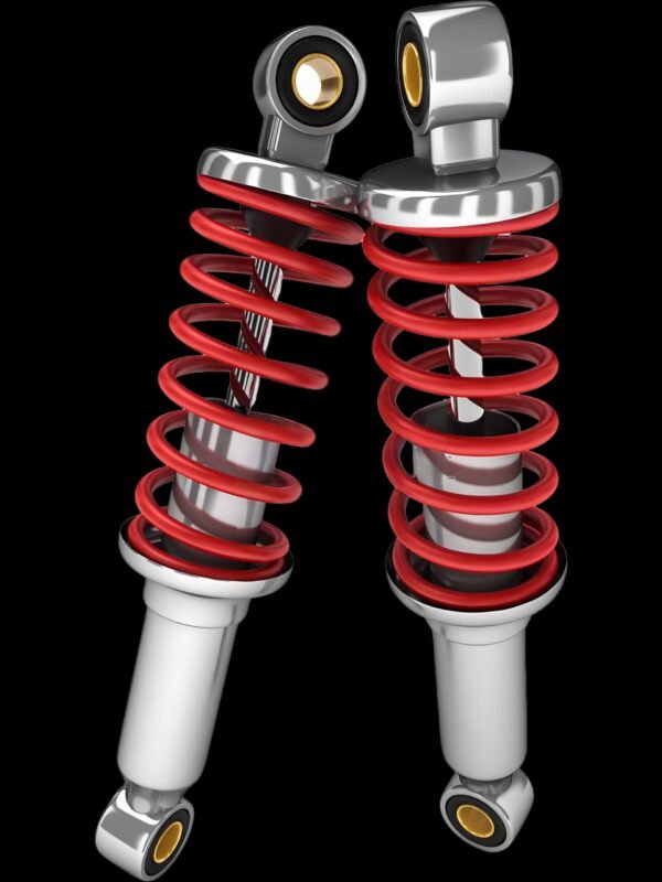 Shock absorbers