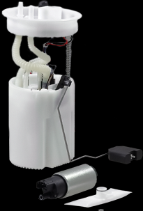 Electrical fuel pumps